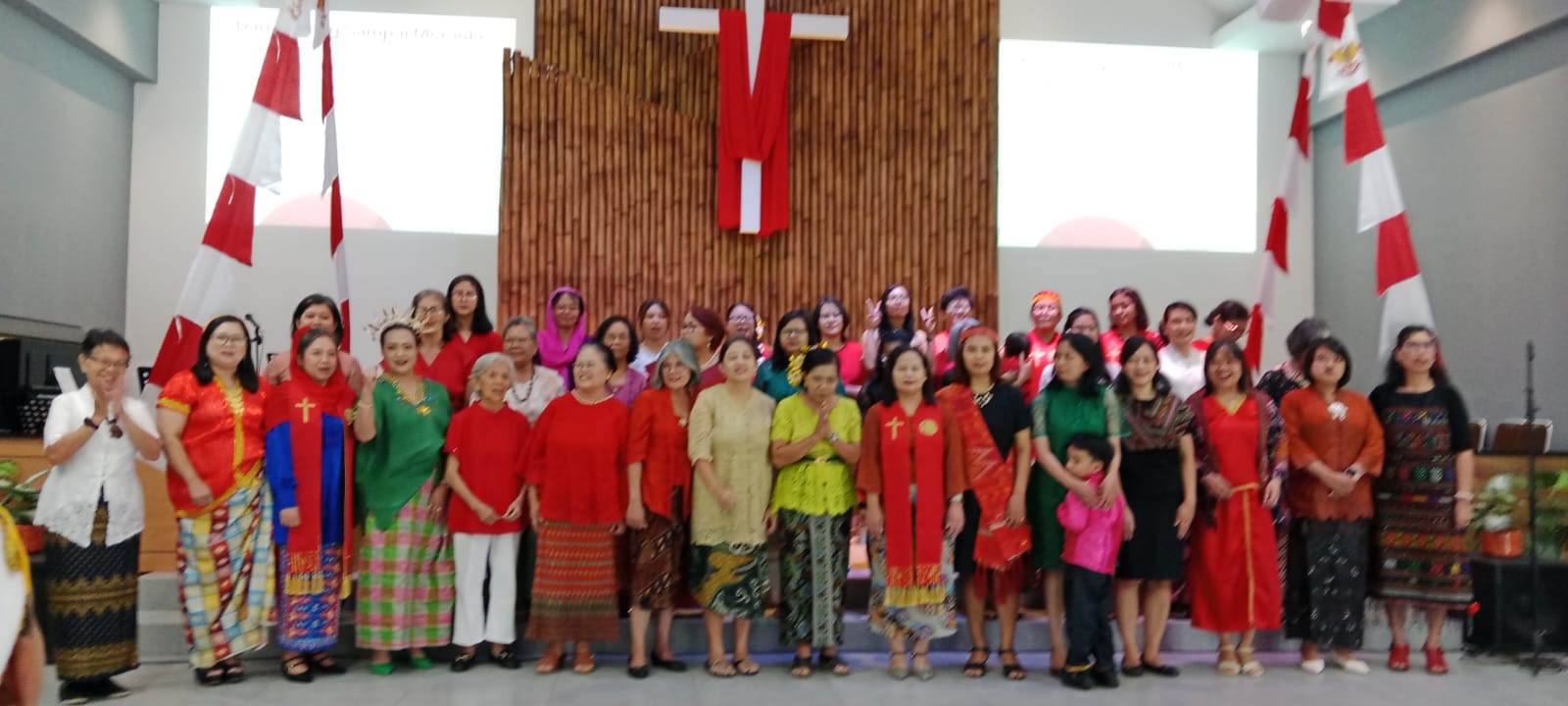 komisi perempuan gkp awiligar